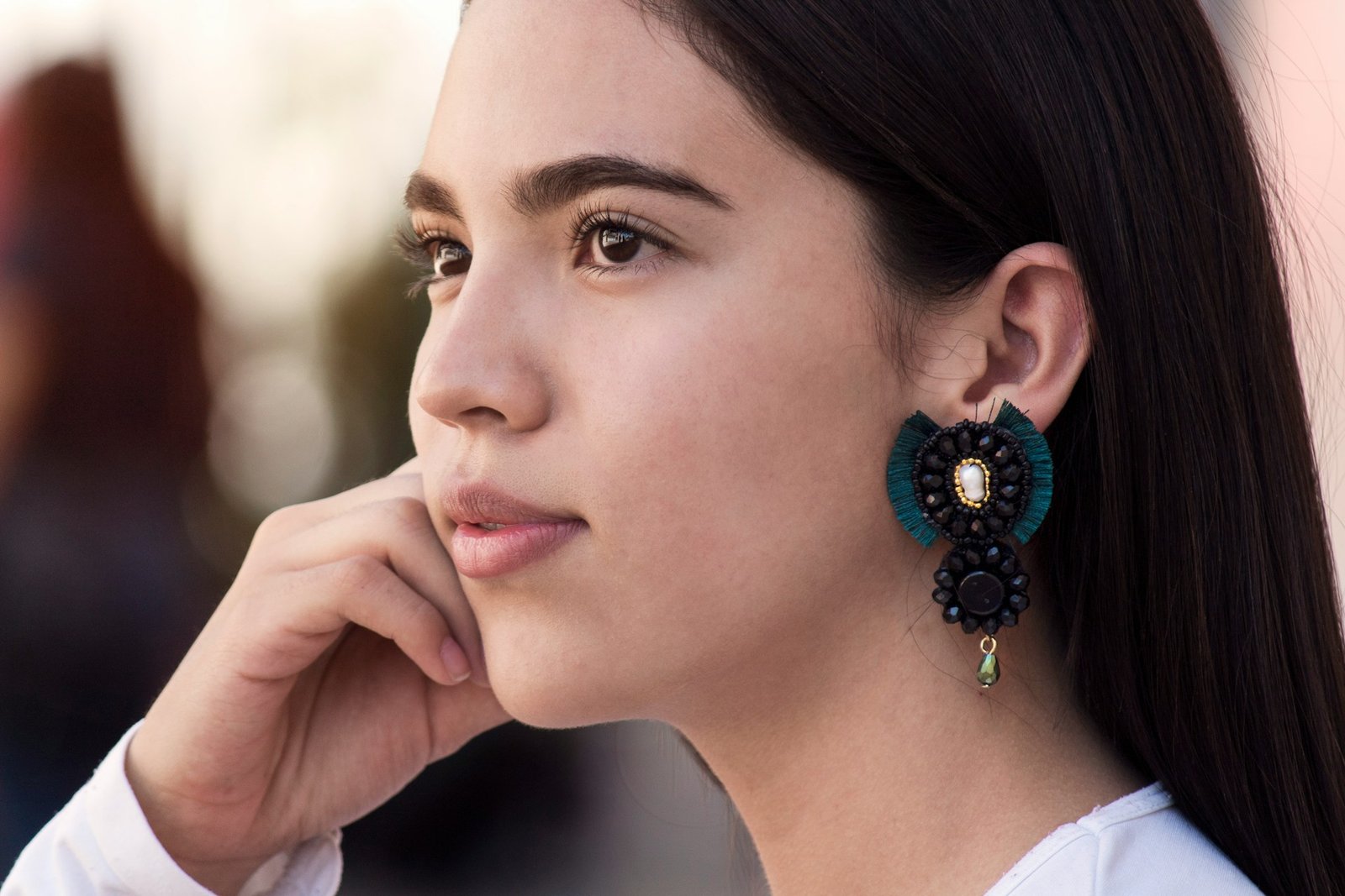 How to Clean Pandora Earrings